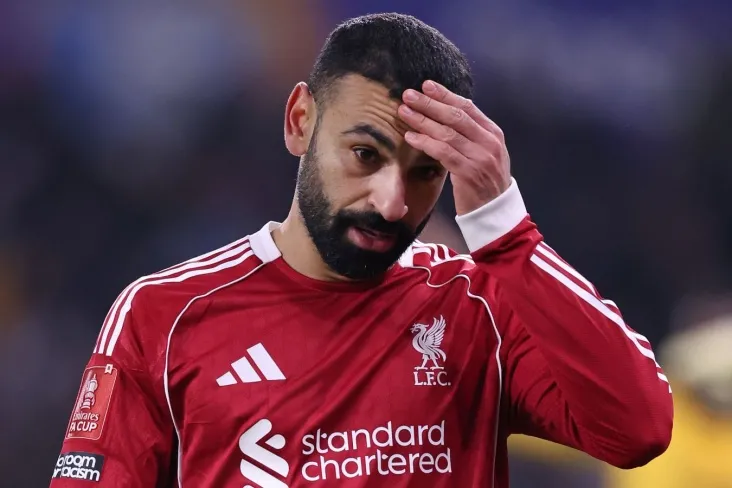 Jurnalist Falk "Bavariya" ning Salohni imzolashi mumkinligi haqidagi pozitsiyasini ochib berdi