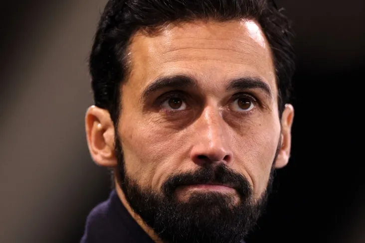 Arbeloa"Jirona" bilan durang o'ynaganidan keyin" Real " chempionlik poygasida yutqazganiga ishonmaydi