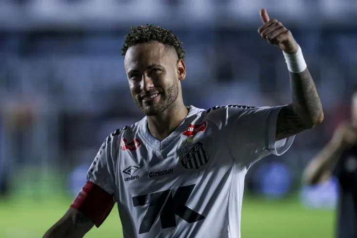 "Men o'laman deb o'yladim." Neymar-jahon chempionatida Braziliyaning Xorvatiyadan mag'lubiyati haqida-2022