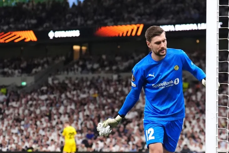 Valeriy Nepomnyashchi: Xaykin ham ta'lim, ham rivojlanish bo'yicha rossiyalik futbolchi emas