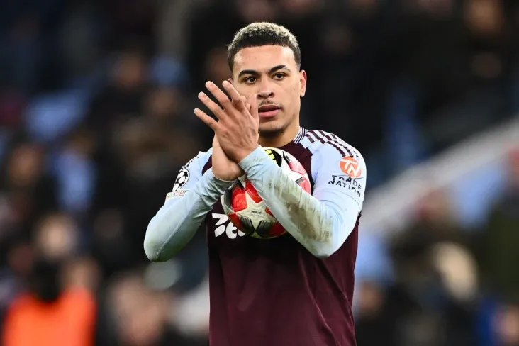 TEAMtalk Karrik "MU"sotib olishni maslahat bergan futbolchining ismini oshkor qildi