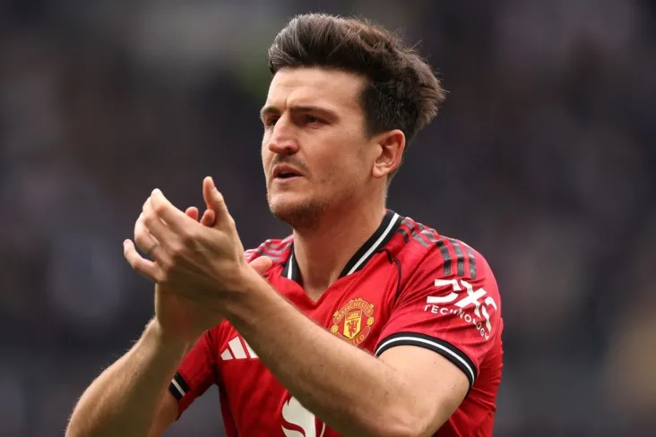 "MU" Maguayrdan Andersonni imzolash uchun foydalanishni rejalashtirmoqda-The Sun