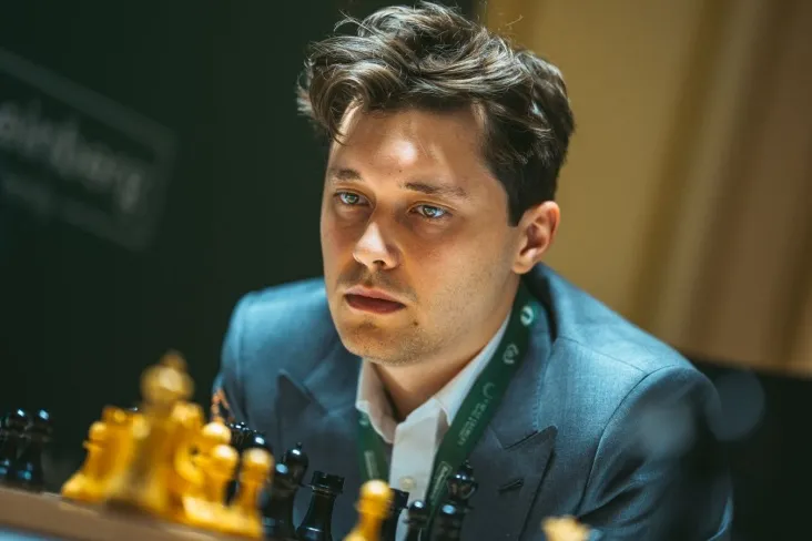 Andrey Yesipenko o'z orzusidagi "Arsenal" tarkibini nomladi