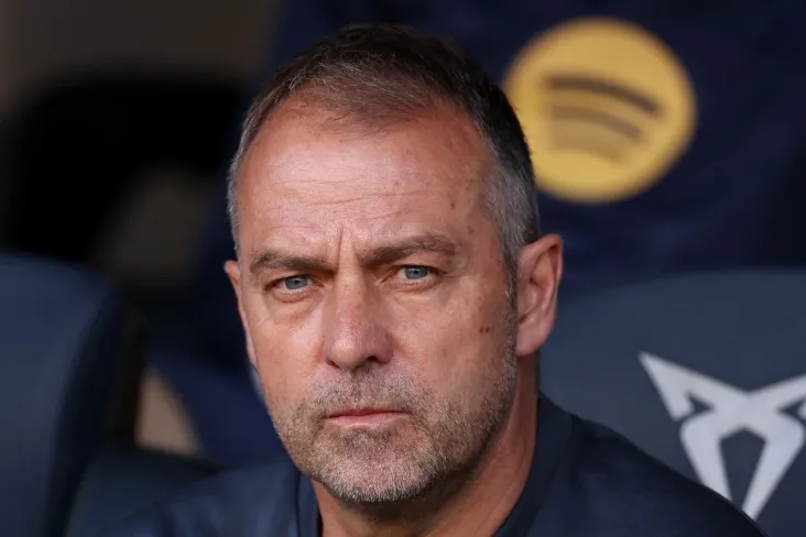 "Bizga mo" jiza kerak emas." Flick-LCHda "Barselona" va "Atletiko" o'rtasidagi javob o'yini haqida