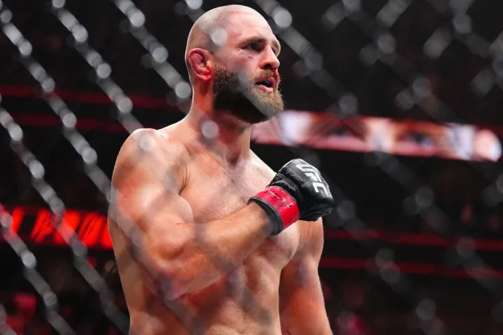 Jiri Proxazka jarohatlangan Ulbergga kutilmagan mag'lubiyat haqida fikr bildirdi