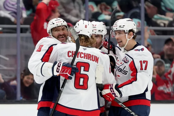 "Vashington "" Pitsburg " ni mag'lub etdi, Kosta UFCda Murzakanovni nokaut qildi. Ertalab asosiy narsa