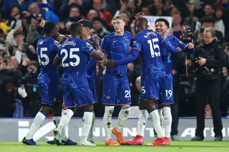 "Chelsi" - "man Siti": APLning 32-tur uchrashuvi soat nechada boshlanadi, translyatsiyani qayerda tomosha qilish kerak