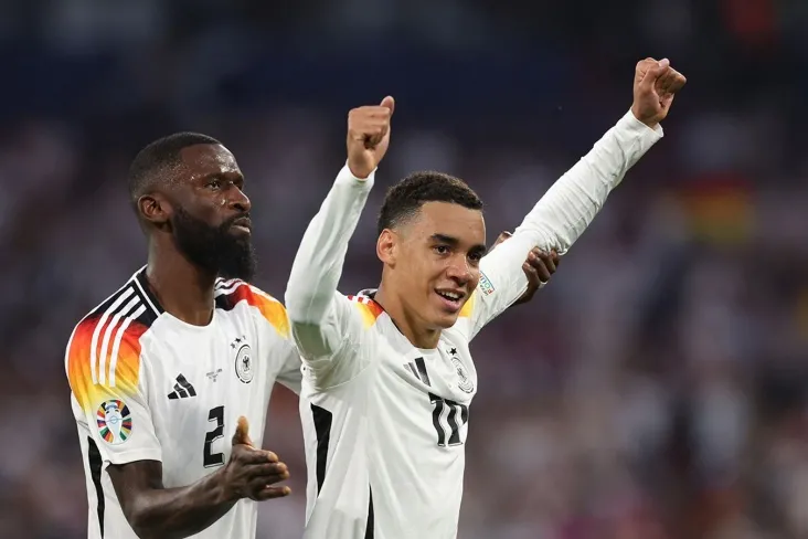 Musiala Kanning 2026 yilgi jahon chempionatini o'tkazib yuborishga chaqirig'iga munosabat bildirdi