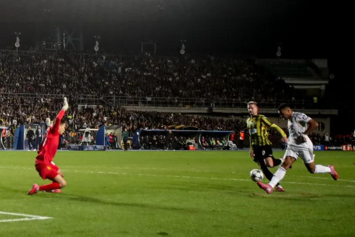 "Qayrata" kapitani Kilian Mbappe o'yinidagi kamchiliklardan birini nomladi