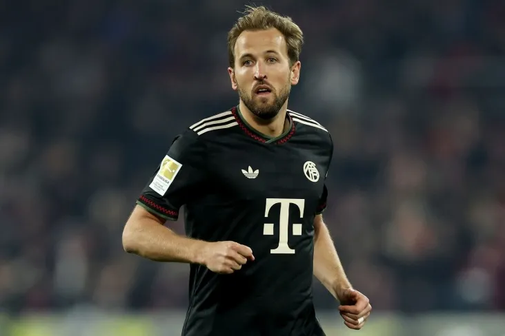 Brunu Fernandes Garri Keynning "Bavariya"ga o'tish qarorini to'g'ri deb biladi