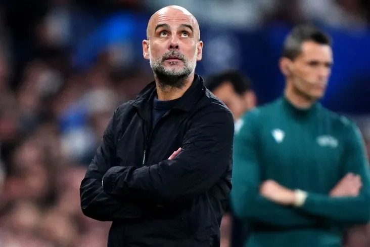 "Quyosh qaytib keldi." Gvardiola nima uchun man Siti bahorda yaxshiroq o'ynashini tushuntirdi