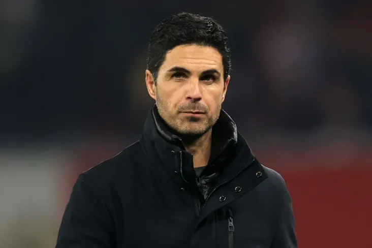 Artetani "Arsenal" dan bo'shatish shartlari va mumkin bo'lgan vorisning ismi ma'lum bo'ldi-MD