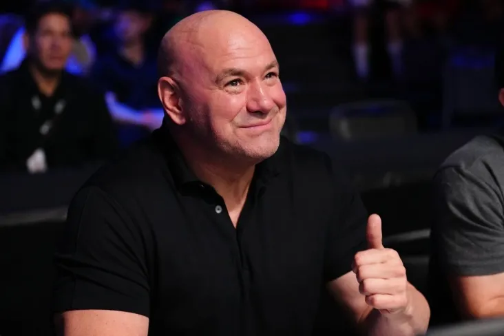 Dana Uayt-Jons haqida: siz u bilan biznes qura olmaysiz, lekin u paydo bo'lganda, bu qiziqarli