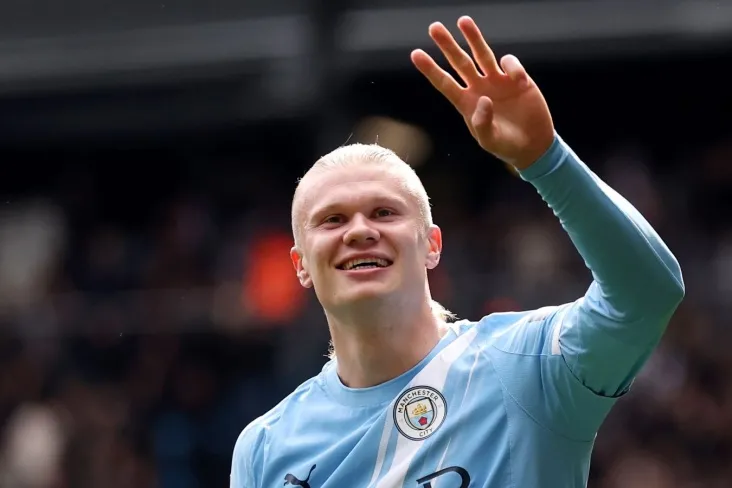 Opta superkomyuteri "Arsenal" va "man Siti" ning 32-turdan keyin APLda g'alaba qozonish imkoniyatlarini baholadi