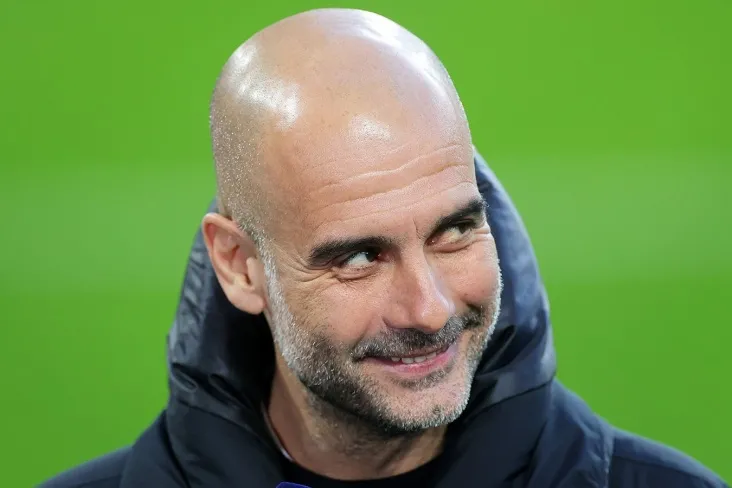 Gvardiola "Manchester Siti" ning "Chelsi" ustidan g'alaba qozonishini tushuntirdi