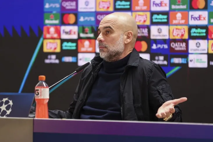 "Manchester Siti "Chempionlar Ligasi finalidan" Chelsi " ga yutqazmaydi — 2020/2021