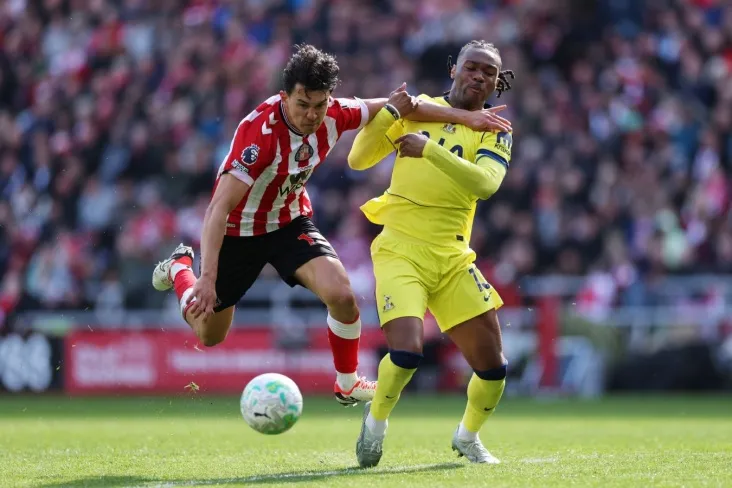 Karrager: "Tottenxem" dahshatli. Endi ular hamma uchun qulay raqib