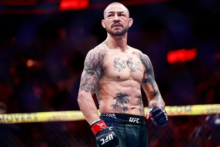 "Janglar og'riyapti." Swanson mmada 22 yildan keyin karerasini yakunlash haqida fikr bildirdi