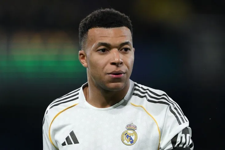 Mbappe Chempionlar Ligasidagi" Bavariya " — "Real" o'yinida himoya niqobisiz o'ynaydi-L'Équipe