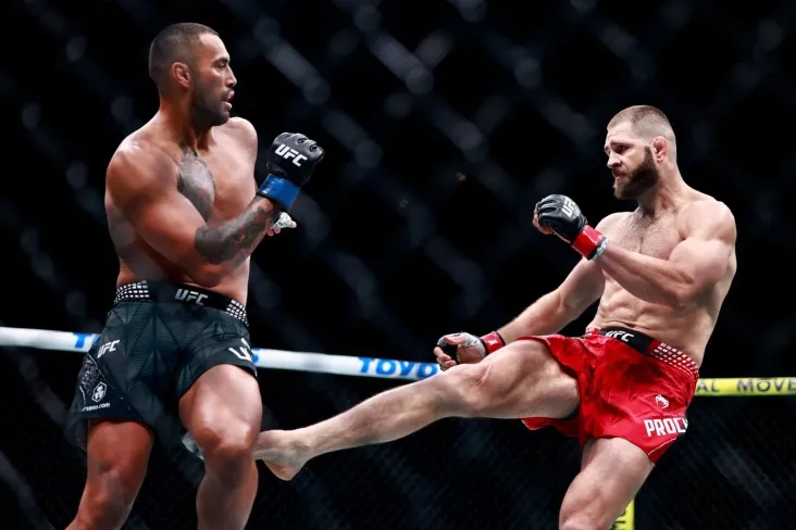 Ulberg-Proxazkaning" rahm-shafqati " haqida: bu rahm-shafqat emas, bu qo'rquv. U soxta