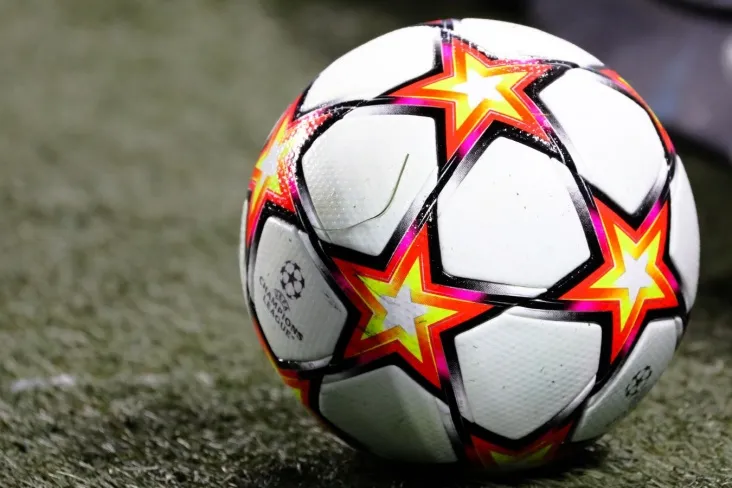 Chempionlar Ligasida to'p etkazib beruvchi o'zgaradi-Financial Times