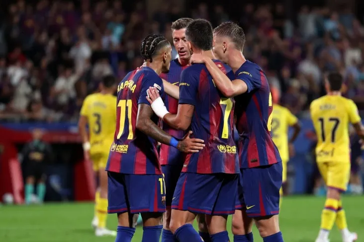Futbol bo'yicha Ispaniya chempionatining 31-tur o'yinlari natijalari — 2025/2026