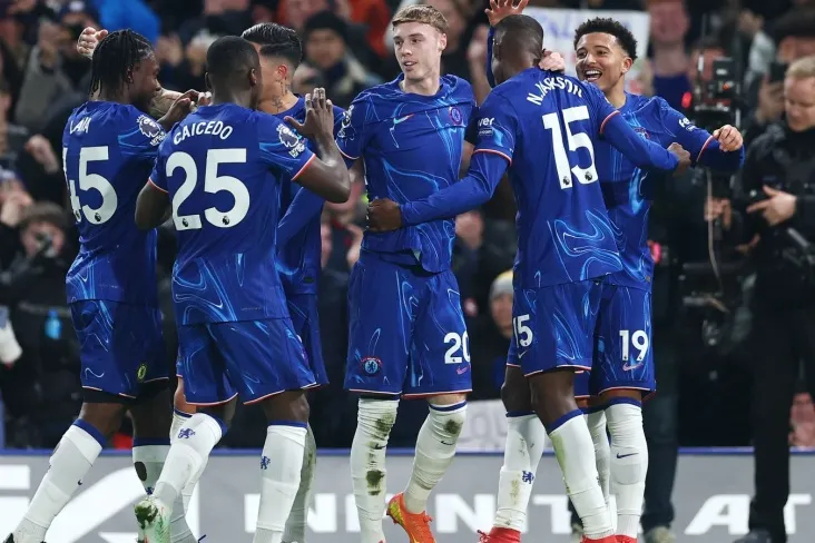 "Chelsea" ota-onasi kompaniyasi 630 million funt Sterling zarar haqida xabar berdi.London