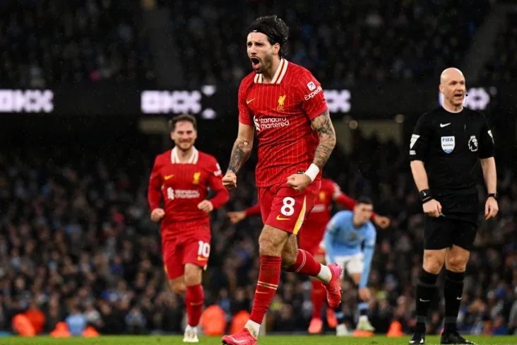 Soboslai: PSJ bilan o'yinda maydonda o'lishga tayyor, biz maksimal kuch sarflaymiz