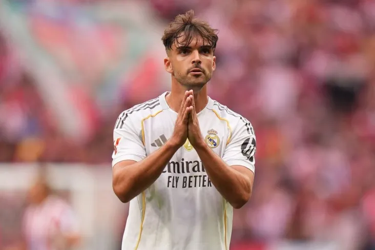 "Real" ning asosiy o'yinchilaridan biri "Bavariya" bilan o'tkazilgan LCH javob o'yinida tarkibga kiritilmadi.