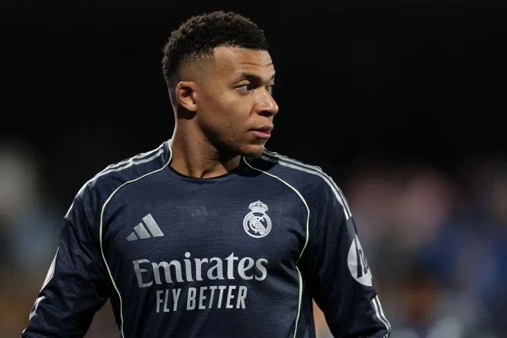 Mbappe: jahon chempionati-bu alohida lahza. Bizda katta ambitsiyalar bor