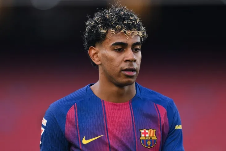 CIES: Yamal-yilning eng ko'p ishtirok etgan o'smir o'yinchisi, Kubarsi-uchinchi