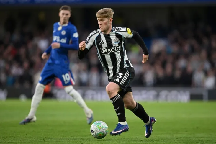 "Chelsi "" Arsenal " ning transfer maqsadini 57-62 million evro — CO bilan to'sib qo'yishi mumkin