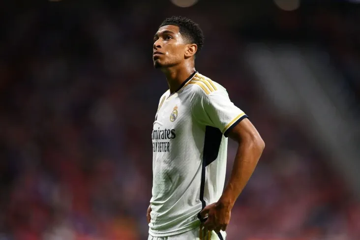 Jude Bellingham: o'yinga qaytish va o'yinlarga tayyorgarlik ko'rish har doim qiyin