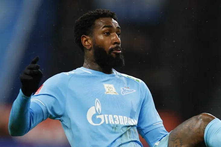 "Zenit" ning sobiq o'yinchisi Gerson Braziliya terma jamoasi bilan 2026 yilgi jahon chempionatiga borish imkoniyatlari haqida gapirdi