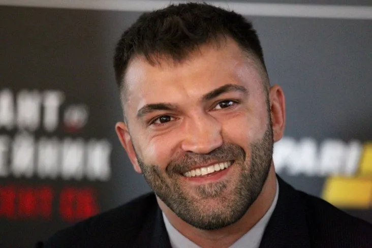 Orlovskiy nima uchun Maxachev Maykl Morales va Ian Garrini mag'lub etishini tushuntirdi