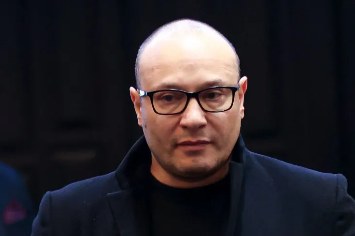 Genich Chempionlar Ligasida "Atletiko" va "Barselona" o'rtasidagi o'yinda hakamning ishi haqida gapirdi