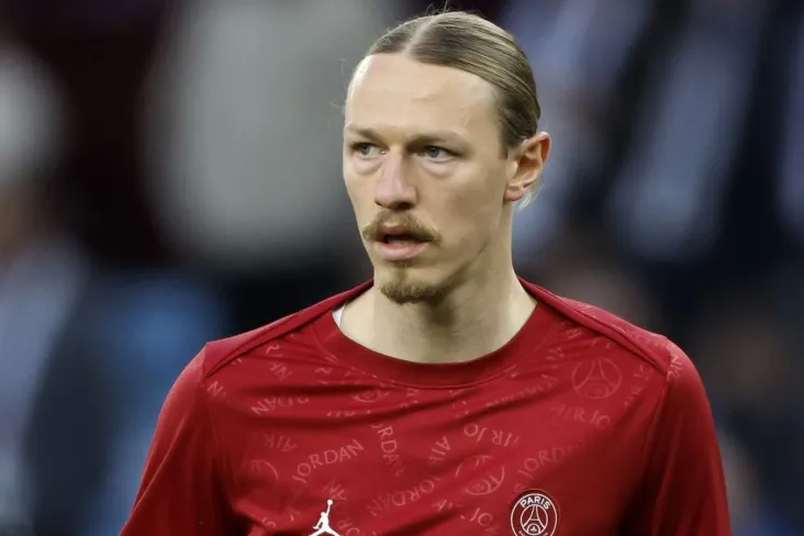 "Bu oson bo'lmadi." Matvey Safonov PSJning" Liverpul " ustidan LCHda g'alaba qozonishi haqida