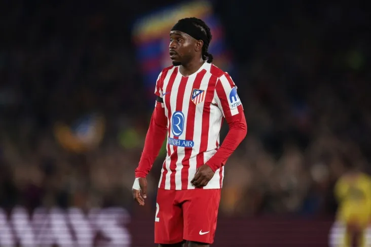 "Atletiko ""Barselona" ni 2025/2026 yilgi mavsumda ikkinchi turnirdan chiqarib yubordi