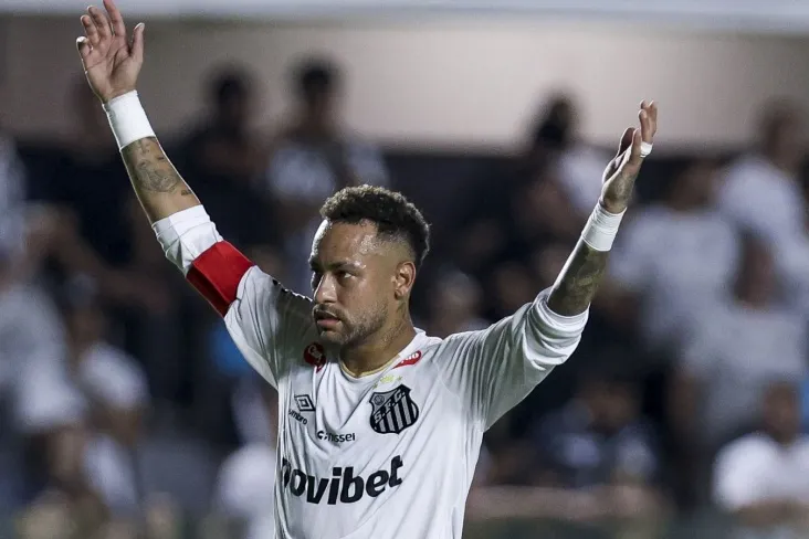 Anchelotti Braziliya prezidenti bilan Neymarni 2026 yilgi jahon chempionatiga chaqirishni muhokama qildi-RMC Sport