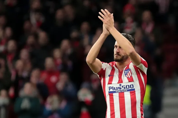 Koke Rafinyaning" Atletiko " — " Barselona "LCH o'yinida"Heist" haqidagi so'zlariga munosabat bildirdi