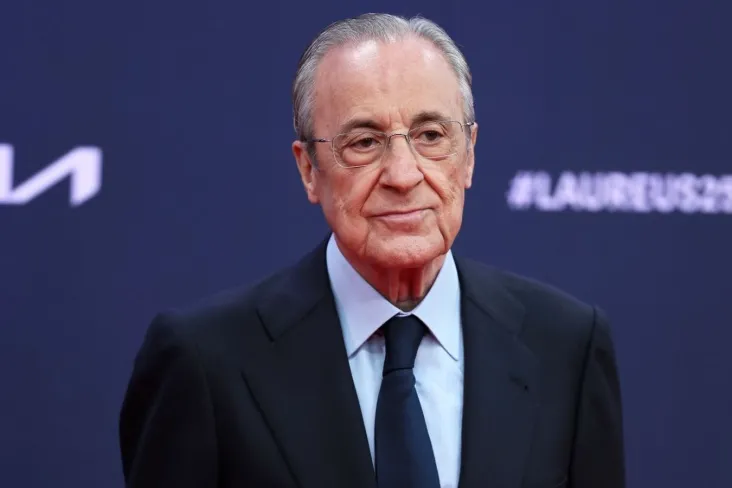 "Buning uchun biz shu yerdamiz." "Real "Prezidenti Peres — "Bavariya" ning o'tish imkoniyatlari haqida