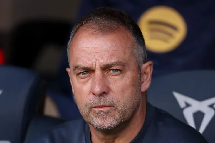 "Atletiko ""Barsa" LCHDAN chiqib ketganidan keyin flickning maysazor sifati haqidagi shikoyatini masxara qildi