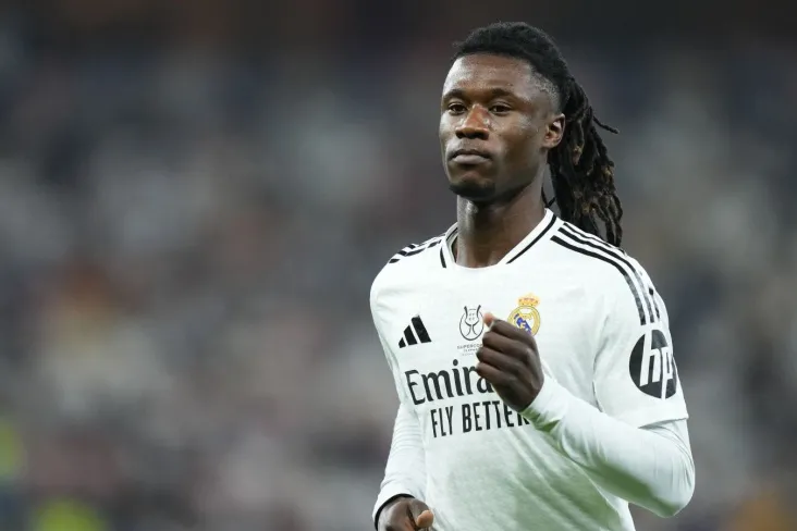 "Siz buning uchun sariq kartani ko'rsatolmaysiz." Sobiq sudya Iturralde-kamavingani olib tashlash to'g'risida