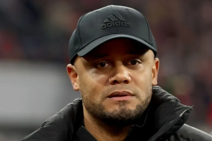 "Bavariya" murabbiyi Chempionlar Ligasi yarim finalida " PSJ " bilan bo'lajak o'yin haqida gapirdi