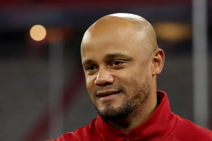 "Xudoyim!"Bavariya" direktori-kompaniya LCHda " PSJ " bilan birinchi o'yinni o'tkazib yuborishi haqida