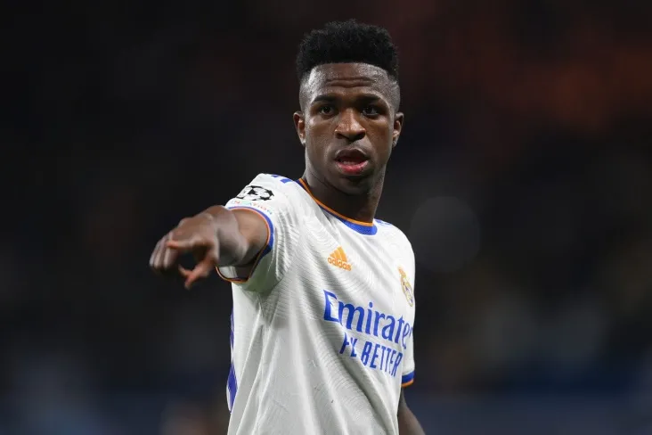 Vinisius Messidan ustun keldi va assistlar soni bo'yicha LCH pley-offining yangi rekordini o'rnatdi