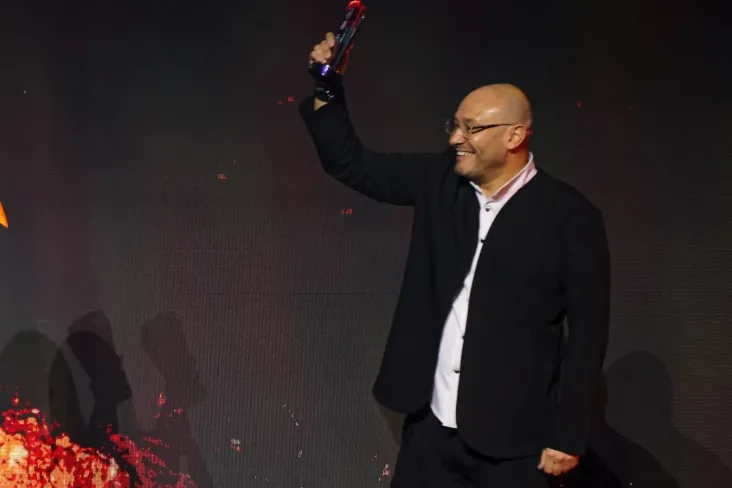 "Ilohiy daraja". Genich "Bavariya" LCH — "Real"o'yinining natijasiga munosabat bildirdi