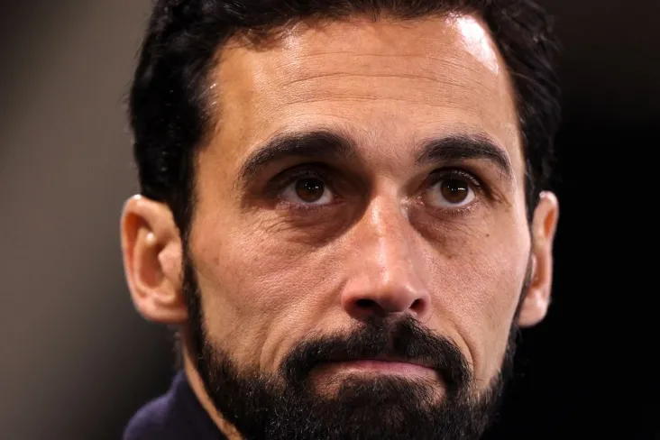 Arbeloa o'rniga to'rtta nomzod-Atletik