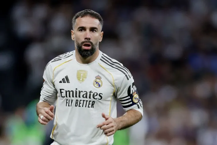 Karvaxal "Bavariya"ning uchinchi golidan keyin hakam Vincichga aytgani ma'lum bo'ldi