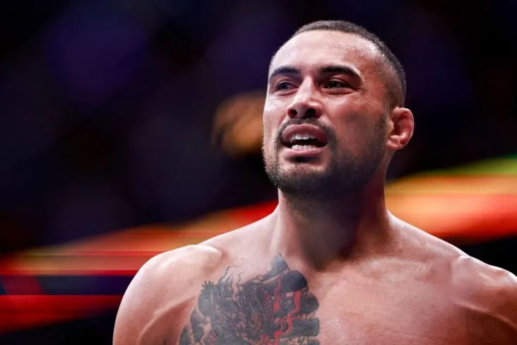 Kosta: Ulberg bir yilga chetlatildi, UFC chempionlikni qo'lga kiritishi kerak